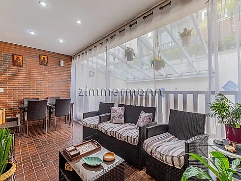 Casa 4 Quartos com 4 Suítes e 462m² - Vila Andrade - Casa em Vila Andrade, São Paulo - Foto 5