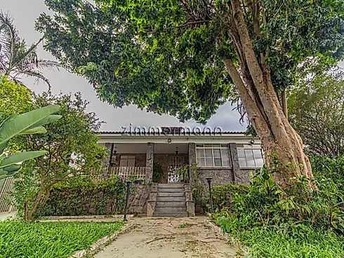 Casa 4 Quartos com 3 Suítes e 320m² - Butanta - Casa em Butanta, São Paulo - Foto 1