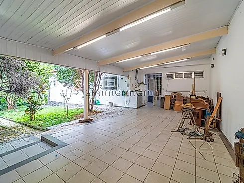 Casa 4 Quartos com 3 Suítes e 320m² - Butanta - Casa em Butanta, São Paulo - Foto 2