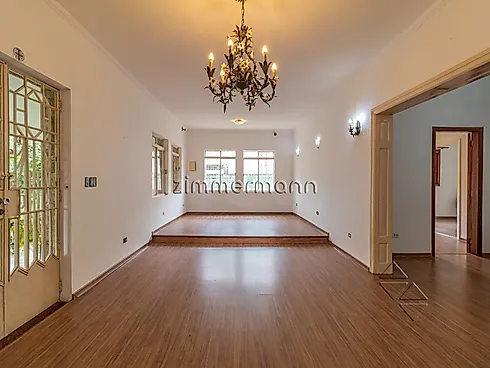 Casa 4 Quartos com 3 Suítes e 320m² - Butanta - Casa em Butanta, São Paulo - Foto 4