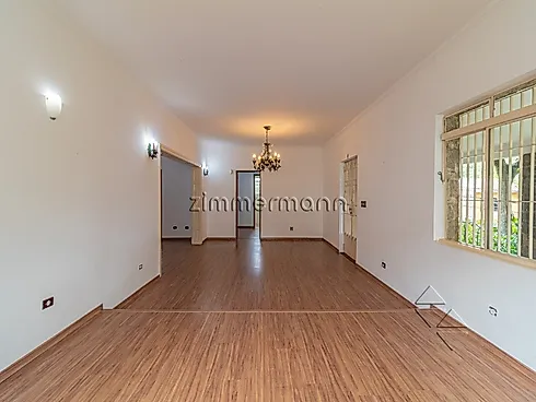 Casa 4 Quartos com 3 Suítes e 320m² - Butanta - Casa em Butanta, São Paulo - Foto 5