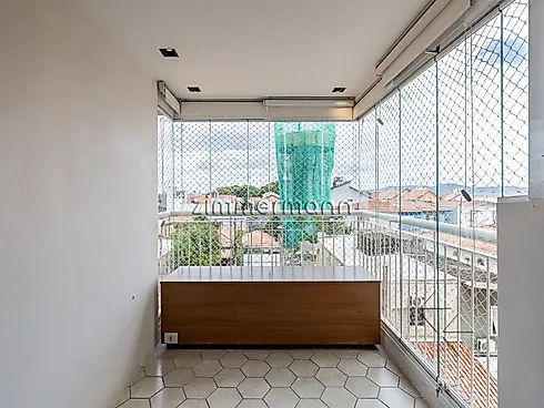 Apartamento 2 Quartos com 1 Suíte e 89m² - Alto de Pinheiros - Apartamento em Alto De Pinheiros, Sao Paulo - Foto 5
