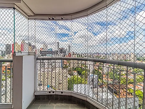 Alto De Pinheiros, São Paulo