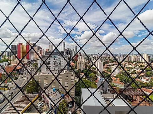 Apartamento 3 Quartos com 1 Suíte e 92m² - Alto de Pinheiros - Apartamento em Alto De Pinheiros, São Paulo - Foto 3