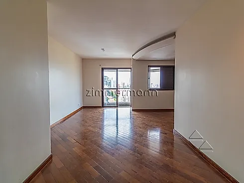 Apartamento 3 Quartos com 1 Suíte e 92m² - Alto de Pinheiros - Apartamento em Alto De Pinheiros, São Paulo - Foto 4
