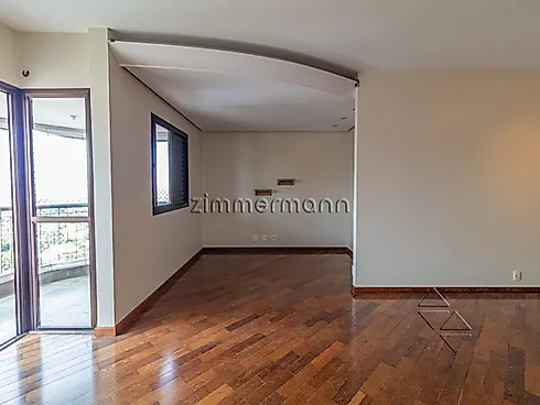 Apartamento 3 Quartos com 1 Suíte e 92m² - Alto de Pinheiros - Apartamento em Alto De Pinheiros, São Paulo - Foto 5