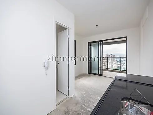 Casa 1 Quarto com 31m² - Pompeia - Casa em Pompeia, São Paulo - Foto 3