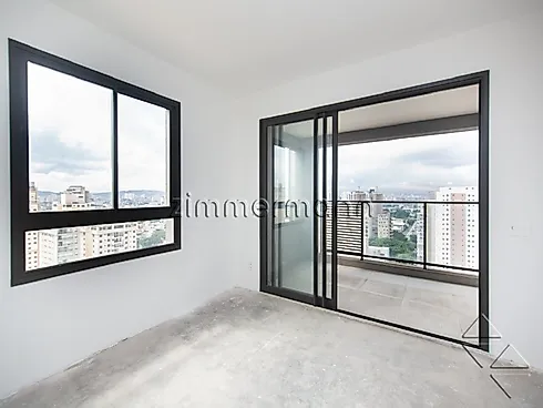 Casa 1 Quarto com 31m² - Pompeia - Casa em Pompeia, São Paulo - Foto 4