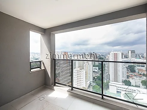 Casa 1 Quarto com 31m² - Pompeia - Casa em Pompeia, São Paulo - Foto 5