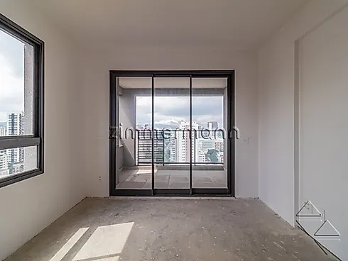 Casa 1 Quarto com 31m² - Pompeia - Casa em Pompeia, São Paulo - Foto 3