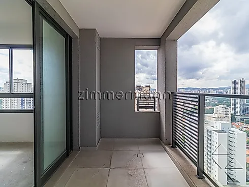 Casa 1 Quarto com 31m² - Pompeia - Casa em Pompeia, São Paulo - Foto 4