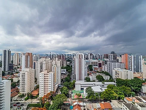 Casa 1 Quarto com 31m² - Pompeia - Casa em Pompeia, São Paulo - Foto 5