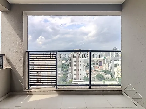 Casa 1 Quarto com 31m² - Pompeia - Casa em Pompeia, São Paulo - Foto 2