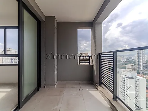 Casa 1 Quarto com 31m² - Pompeia - Casa em Pompeia, São Paulo - Foto 3