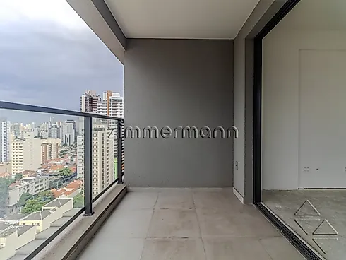 Casa 1 Quarto com 31m² - Pompeia - Casa em Pompeia, São Paulo - Foto 5