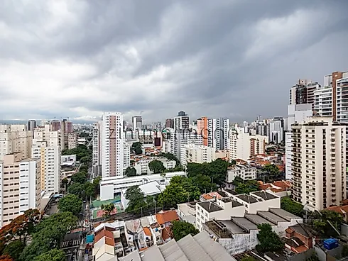 Casa 1 Quarto com 28m² - Pompeia - Casa em Pompeia, São Paulo - Foto 2