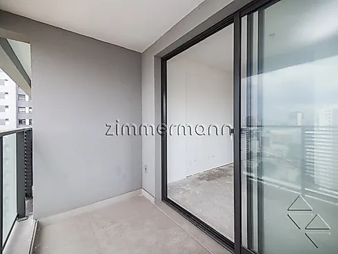 Casa 1 Quarto com 28m² - Pompeia - Casa em Pompeia, São Paulo - Foto 3