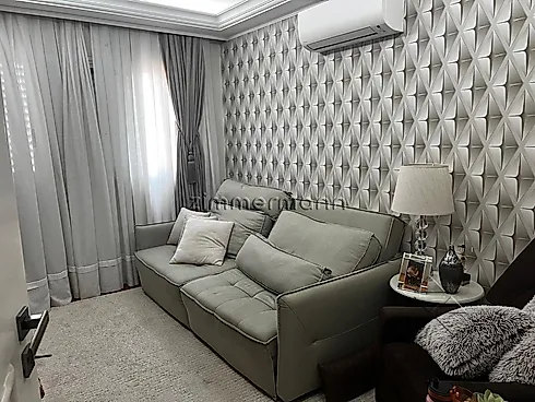 Apartamento 4 Quartos com 2 Suítes e 154m² - Chacara Klabin - Apartamento em Chacara Klabin, São Paulo - Foto 3