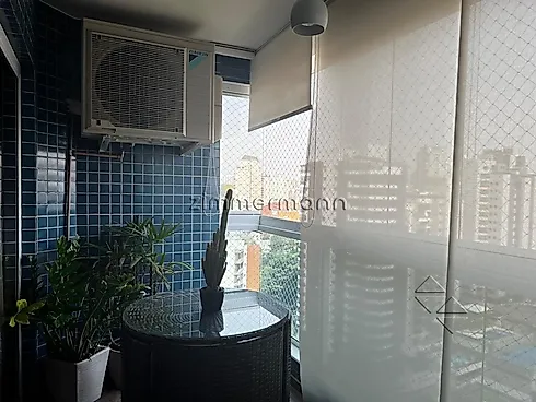 Apartamento 4 Quartos com 2 Suítes e 154m² - Chacara Klabin - Apartamento em Chacara Klabin, São Paulo - Foto 4