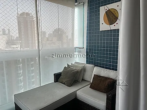 Apartamento 4 Quartos com 2 Suítes e 154m² - Chacara Klabin - Apartamento em Chacara Klabin, São Paulo - Foto 5