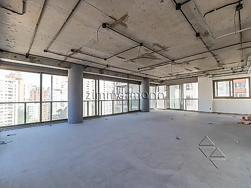 Apartamento 4 Quartos com 4 Suítes e 358m² - Vila Nova Conceição - Apartamento em Vila Nova Conceição, São Paulo - Foto 3