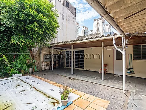 Casa 3 Quartos com 2 Suítes e 186m² - Vila Leopoldina - Casa em Vila Leopoldina, São Paulo - Foto 1