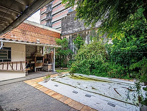 Casa 3 Quartos com 2 Suítes e 186m² - Vila Leopoldina - Casa em Vila Leopoldina, São Paulo - Foto 2