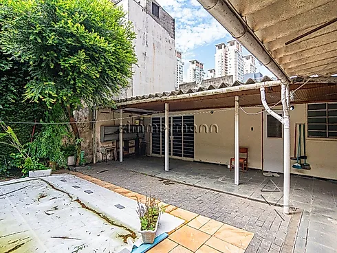 Casa 3 Quartos com 2 Suítes e 186m² - Vila Leopoldina - Casa em Vila Leopoldina, São Paulo - Foto 4