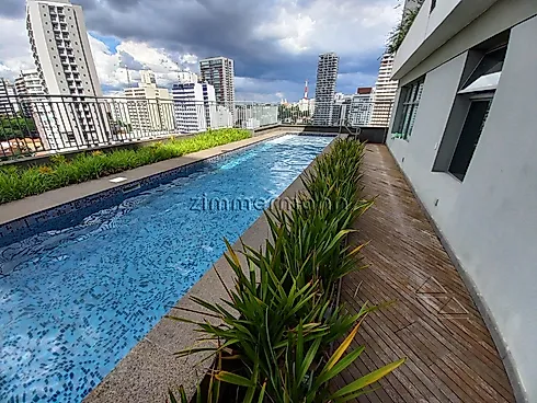 Vila Madalena, São Paulo