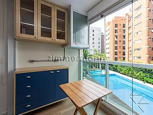 Vila Madalena, São Paulo
