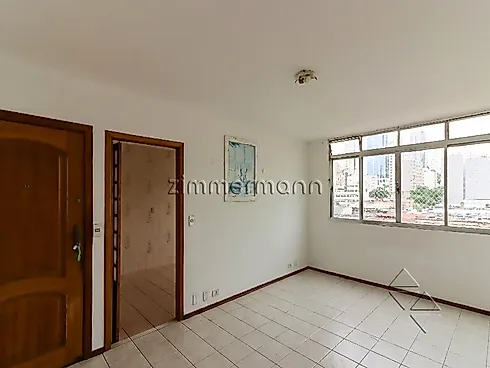 Apartamento 2 Quartos com 90m² - Santana - Apartamento em Santana, São Paulo - Foto 3