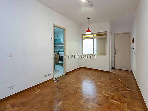 Apartamento 2 Quartos com 77m² - Pinheiros - Apartamento em Pinheiros, São Paulo - Foto 1