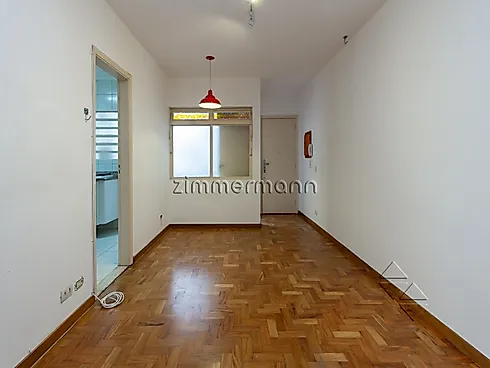 Apartamento 2 Quartos com 77m² - Pinheiros - Apartamento em Pinheiros, São Paulo - Foto 3