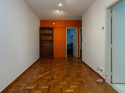 Apartamento 2 Quartos com 77m² - Pinheiros - Apartamento em Pinheiros, São Paulo - Foto 4