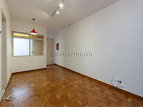 Apartamento 2 Quartos com 77m² - Pinheiros - Apartamento em Pinheiros, São Paulo - Foto 5
