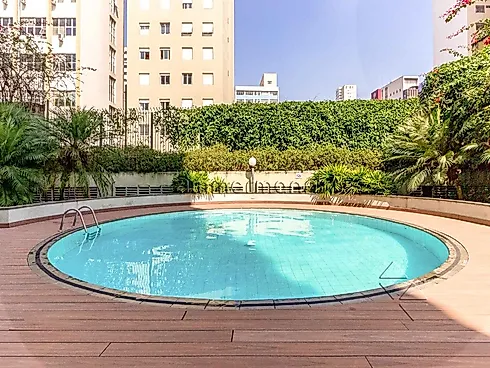 Apartamento 2 Quartos com 80m² - Barra Funda - Apartamento em Barra Funda, São Paulo - Foto 1