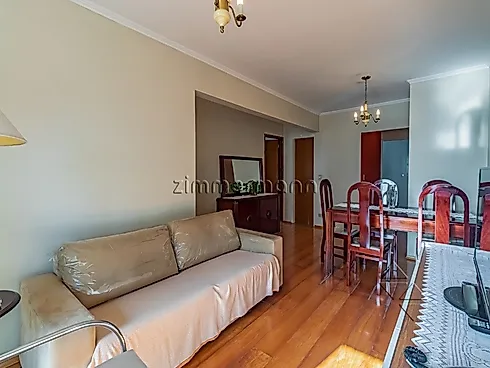 Apartamento 2 Quartos com 80m² - Barra Funda - Apartamento em Barra Funda, São Paulo - Foto 2