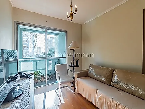 Apartamento 2 Quartos com 80m² - Barra Funda - Apartamento em Barra Funda, São Paulo - Foto 3