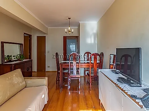 Apartamento 2 Quartos com 80m² - Barra Funda - Apartamento em Barra Funda, São Paulo - Foto 4