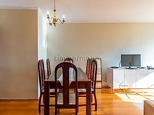 Apartamento 2 Quartos com 80m² - Barra Funda - Apartamento em Barra Funda, São Paulo - Foto 5