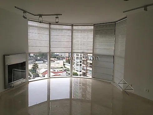 Apartamento 4 Quartos com 4 Suítes e 195m² - Vila Mariana - Apartamento em Vila Mariana, São Paulo - Foto 1