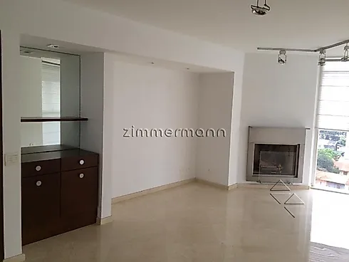 Apartamento 4 Quartos com 4 Suítes e 195m² - Vila Mariana - Apartamento em Vila Mariana, São Paulo - Foto 2