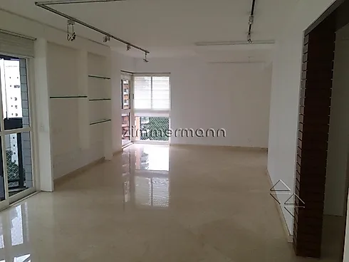 Apartamento 4 Quartos com 4 Suítes e 195m² - Vila Mariana - Apartamento em Vila Mariana, São Paulo - Foto 4