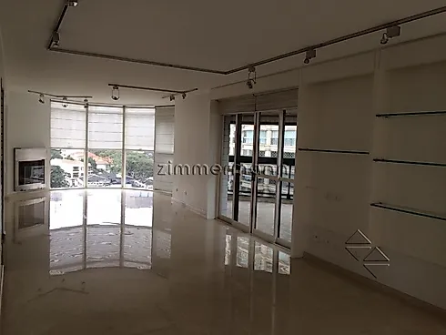 Apartamento 4 Quartos com 4 Suítes e 195m² - Vila Mariana - Apartamento em Vila Mariana, São Paulo - Foto 5