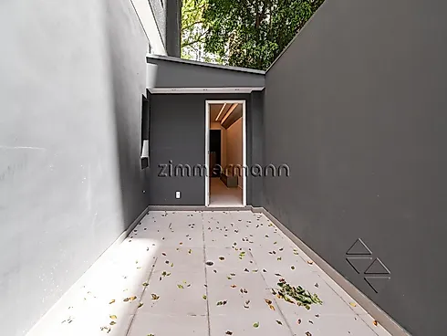 Apartamento 2 Quartos com 1 Suíte e 70m² - Higienopolis - Apartamento em Higienopolis, São Paulo - Foto 5