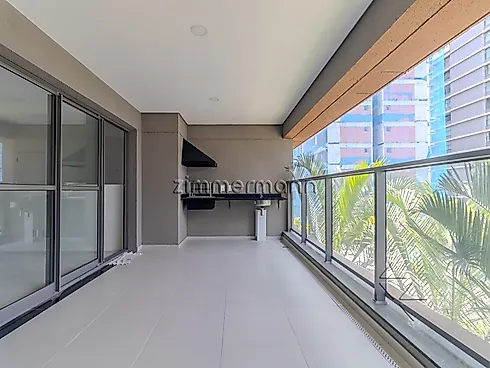 Apartamento 3 Quartos com 2 Suítes e 132m² - Vila Clementino - Apartamento em Vila Clementino, São Paulo - Foto 1