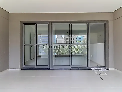 Apartamento 3 Quartos com 2 Suítes e 132m² - Vila Clementino - Apartamento em Vila Clementino, São Paulo - Foto 5