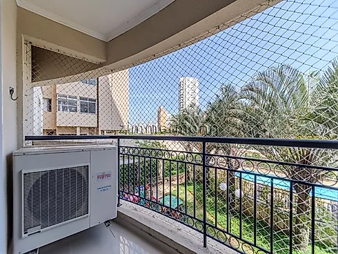Apartamento 3 Quartos com 1 Suíte e 80m² - Cambuci - Apartamento em Cambuci, São Paulo - Foto 2