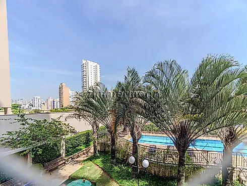 Apartamento 3 Quartos com 1 Suíte e 80m² - Cambuci - Apartamento em Cambuci, São Paulo - Foto 3