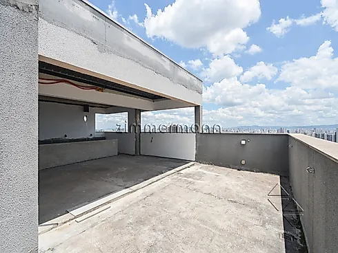 Apartamento 2 Quartos com 2 Suítes e 352m² - Ipiranga - Apartamento em Ipiranga, São Paulo - Foto 2